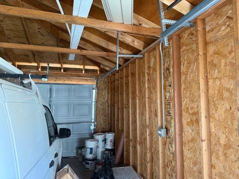 Tiny photo for 8633 S Hermitage Avenue, Chicago, IL 60620 (MLS # 12497886)