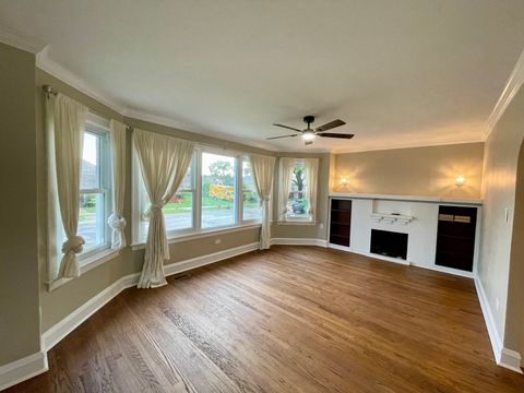 Tiny photo for 8633 S Hermitage Avenue, Chicago, IL 60620 (MLS # 12497886)