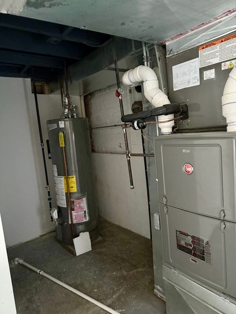 Tiny photo for 8633 S Hermitage Avenue, Chicago, IL 60620 (MLS # 12497886)