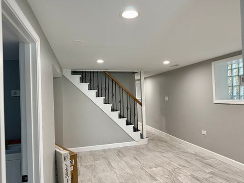 Tiny photo for 8633 S Hermitage Avenue, Chicago, IL 60620 (MLS # 12497886)