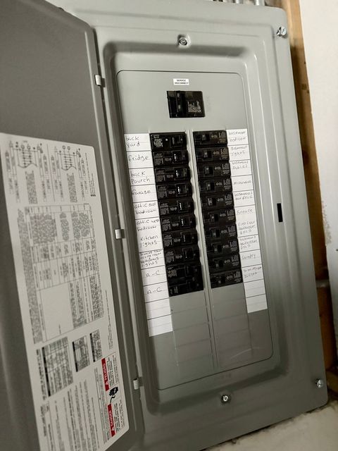 Tiny photo for 8633 S Hermitage Avenue, Chicago, IL 60620 (MLS # 12497886)