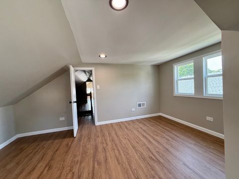 Tiny photo for 8633 S Hermitage Avenue, Chicago, IL 60620 (MLS # 12497886)