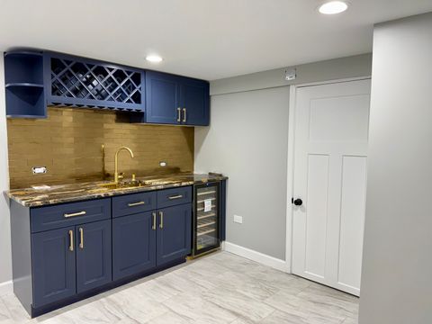 Tiny photo for 8633 S Hermitage Avenue, Chicago, IL 60620 (MLS # 12497886)