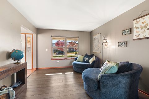 Tiny photo for 8100 W Rosebury Drive, Frankfort, IL 60423 (MLS # 12516489)