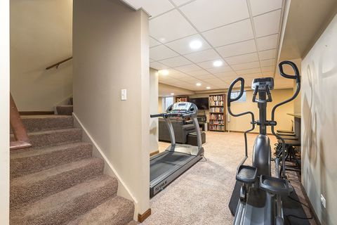 Tiny photo for 8100 W Rosebury Drive, Frankfort, IL 60423 (MLS # 12516489)