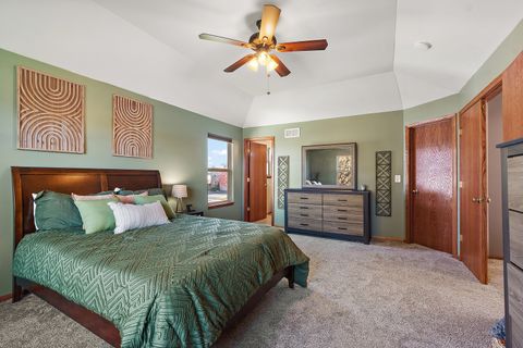 Tiny photo for 8100 W Rosebury Drive, Frankfort, IL 60423 (MLS # 12516489)