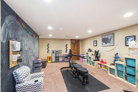 Tiny photo for 8100 W Rosebury Drive, Frankfort, IL 60423 (MLS # 12516489)