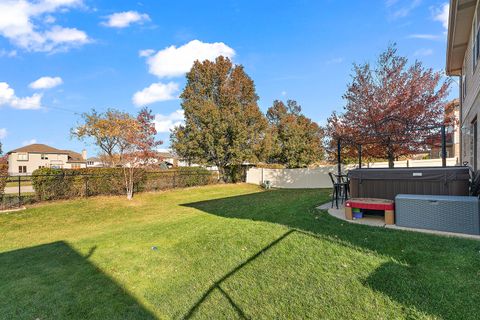 Tiny photo for 8100 W Rosebury Drive, Frankfort, IL 60423 (MLS # 12516489)