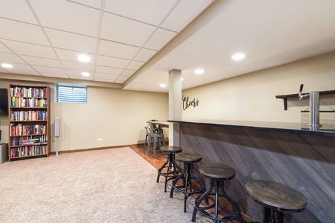 Tiny photo for 8100 W Rosebury Drive, Frankfort, IL 60423 (MLS # 12516489)