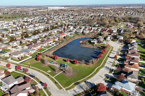 Tiny photo for 8100 W Rosebury Drive, Frankfort, IL 60423 (MLS # 12516489)