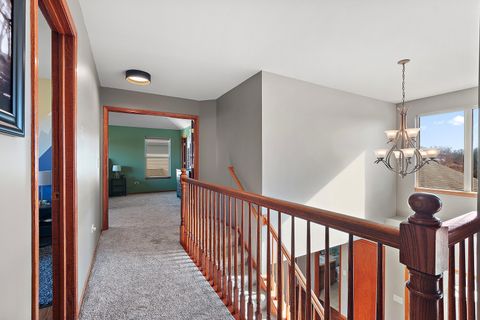 Tiny photo for 8100 W Rosebury Drive, Frankfort, IL 60423 (MLS # 12516489)