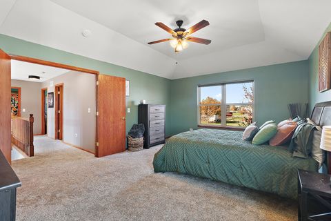 Tiny photo for 8100 W Rosebury Drive, Frankfort, IL 60423 (MLS # 12516489)