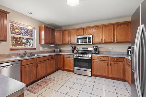 Tiny photo for 8100 W Rosebury Drive, Frankfort, IL 60423 (MLS # 12516489)