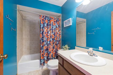 Tiny photo for 8100 W Rosebury Drive, Frankfort, IL 60423 (MLS # 12516489)