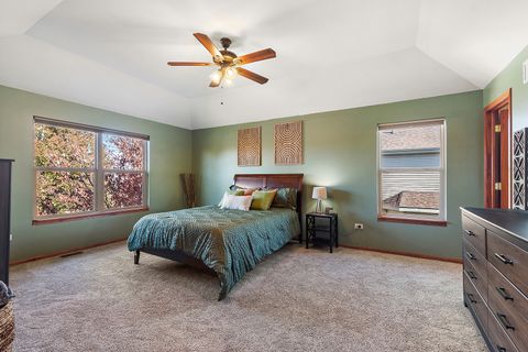 Tiny photo for 8100 W Rosebury Drive, Frankfort, IL 60423 (MLS # 12516489)