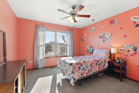 Tiny photo for 8100 W Rosebury Drive, Frankfort, IL 60423 (MLS # 12516489)