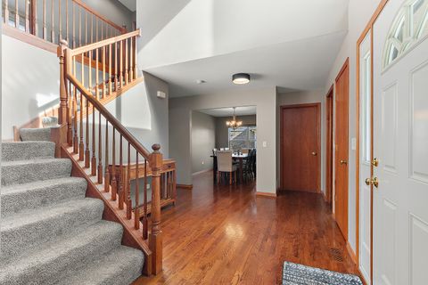 Tiny photo for 8100 W Rosebury Drive, Frankfort, IL 60423 (MLS # 12516489)