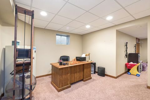 Tiny photo for 8100 W Rosebury Drive, Frankfort, IL 60423 (MLS # 12516489)