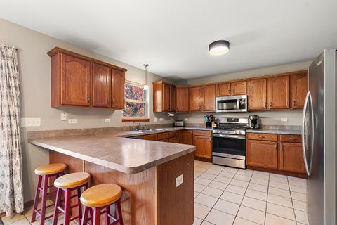 Tiny photo for 8100 W Rosebury Drive, Frankfort, IL 60423 (MLS # 12516489)