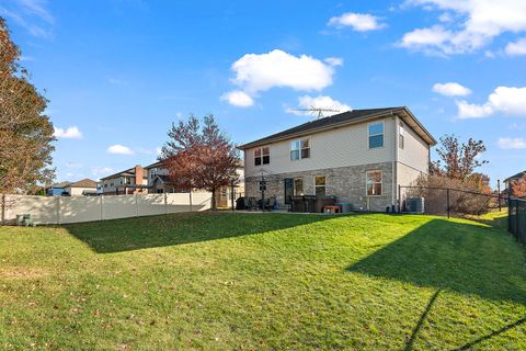 Tiny photo for 8100 W Rosebury Drive, Frankfort, IL 60423 (MLS # 12516489)