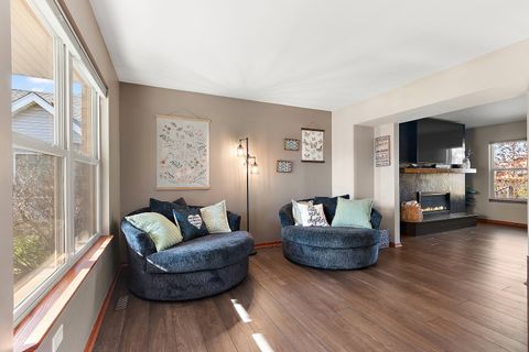 Tiny photo for 8100 W Rosebury Drive, Frankfort, IL 60423 (MLS # 12516489)