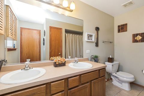 Tiny photo for 8100 W Rosebury Drive, Frankfort, IL 60423 (MLS # 12516489)