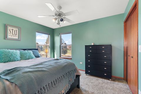 Tiny photo for 8100 W Rosebury Drive, Frankfort, IL 60423 (MLS # 12516489)