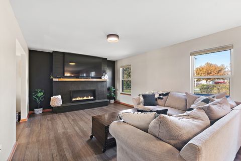 Tiny photo for 8100 W Rosebury Drive, Frankfort, IL 60423 (MLS # 12516489)