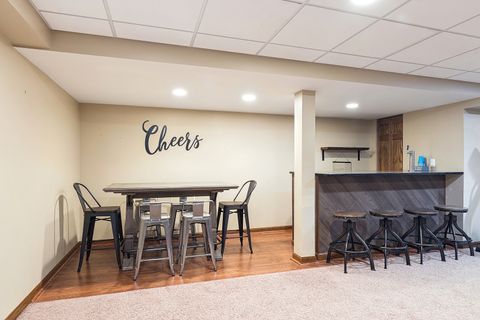 Tiny photo for 8100 W Rosebury Drive, Frankfort, IL 60423 (MLS # 12516489)