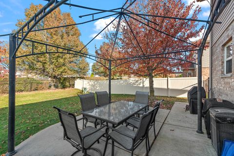 Tiny photo for 8100 W Rosebury Drive, Frankfort, IL 60423 (MLS # 12516489)