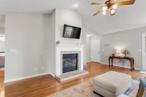 Tiny photo for 3412 Boulder Ridge Drive, Champaign, IL 61822 (MLS # 12630455)