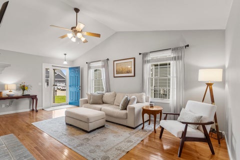 Tiny photo for 3412 Boulder Ridge Drive, Champaign, IL 61822 (MLS # 12630455)