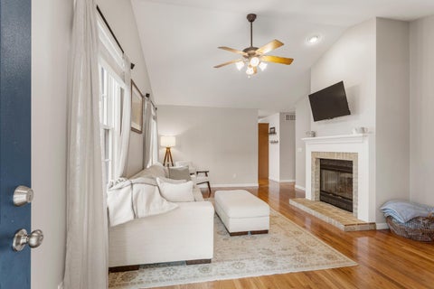 Tiny photo for 3412 Boulder Ridge Drive, Champaign, IL 61822 (MLS # 12630455)