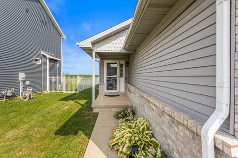 Tiny photo for 3412 Boulder Ridge Drive, Champaign, IL 61822 (MLS # 12630455)