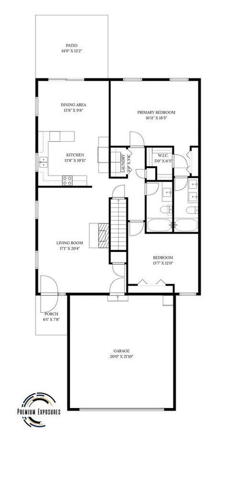 Tiny photo for 3412 Boulder Ridge Drive, Champaign, IL 61822 (MLS # 12630455)
