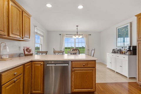 Tiny photo for 3412 Boulder Ridge Drive, Champaign, IL 61822 (MLS # 12630455)