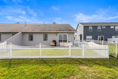 Tiny photo for 3412 Boulder Ridge Drive, Champaign, IL 61822 (MLS # 12630455)