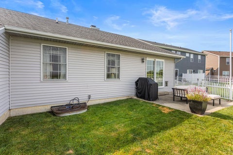 Tiny photo for 3412 Boulder Ridge Drive, Champaign, IL 61822 (MLS # 12630455)