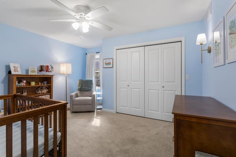 Tiny photo for 3412 Boulder Ridge Drive, Champaign, IL 61822 (MLS # 12630455)