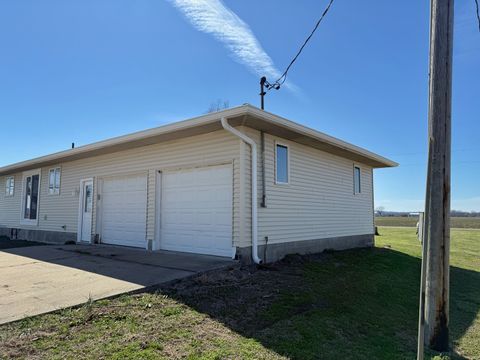 Tiny photo for 676 Swan Pond Road, Jacob, IL 62950 (MLS # 12595923)