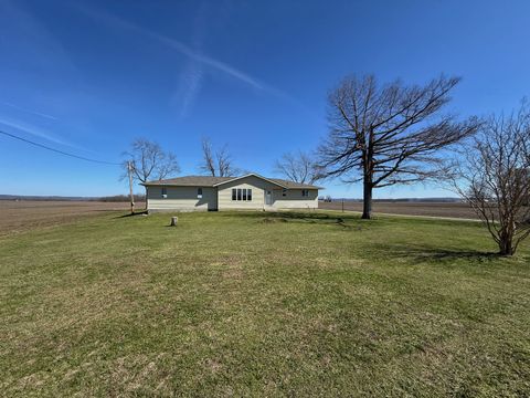 Tiny photo for 676 Swan Pond Road, Jacob, IL 62950 (MLS # 12595923)