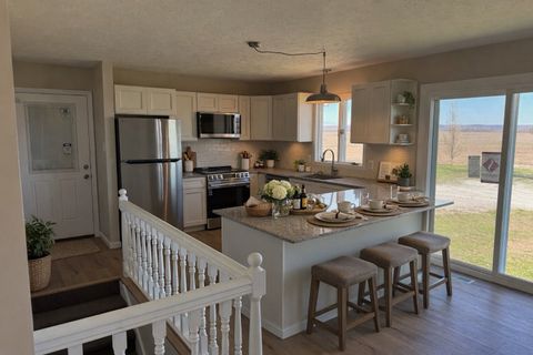 Tiny photo for 676 Swan Pond Road, Jacob, IL 62950 (MLS # 12595923)