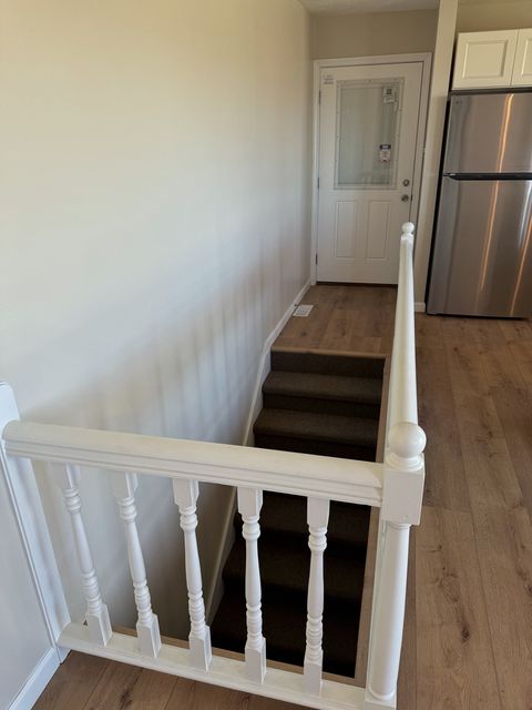 Tiny photo for 676 Swan Pond Road, Jacob, IL 62950 (MLS # 12595923)