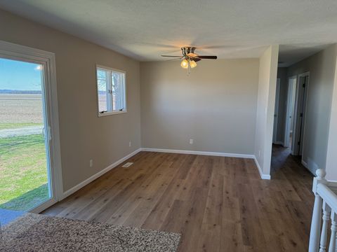 Tiny photo for 676 Swan Pond Road, Jacob, IL 62950 (MLS # 12595923)
