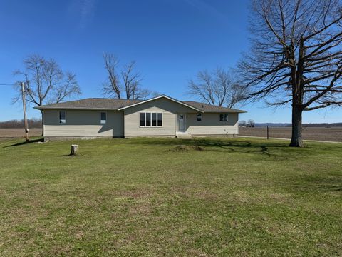 Photo of 676 Swan Pond Road, Jacob, IL 62950 (MLS # 12595923)
