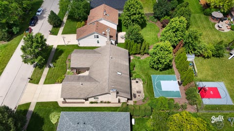 Tiny photo for 2051 N Ridge Avenue, Arlington Heights, IL 60004 (MLS # 12675019)