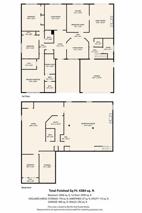 Tiny photo for 2051 N Ridge Avenue, Arlington Heights, IL 60004 (MLS # 12675019)