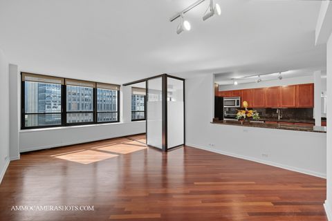 Tiny photo for 222 E PEARSON Street #1406, Chicago, IL 60611 (MLS # 12474795)