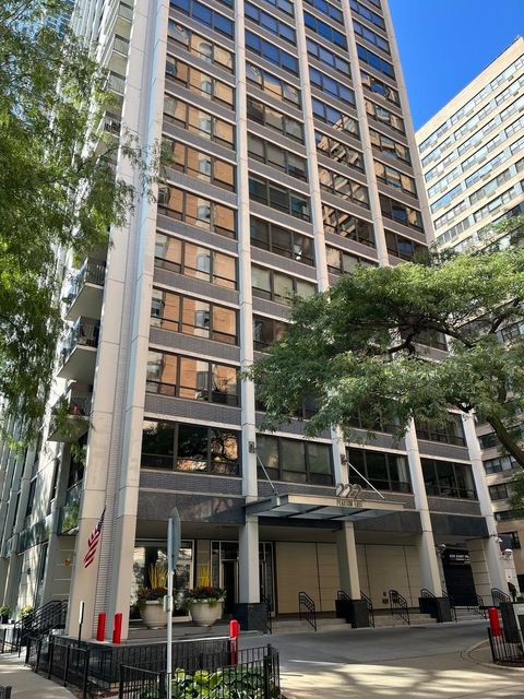 Tiny photo for 222 E PEARSON Street #1406, Chicago, IL 60611 (MLS # 12474795)