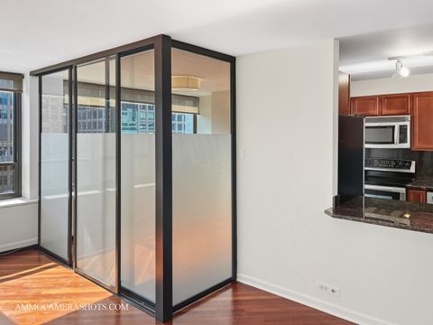 Tiny photo for 222 E PEARSON Street #1406, Chicago, IL 60611 (MLS # 12474795)